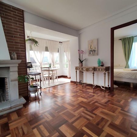 Apartamento Lurra Barrika 외부 사진