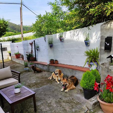 Apartamento Lurra Barrika 외부 사진