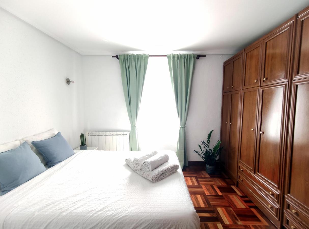 Apartamento Lurra Barrika 외부 사진