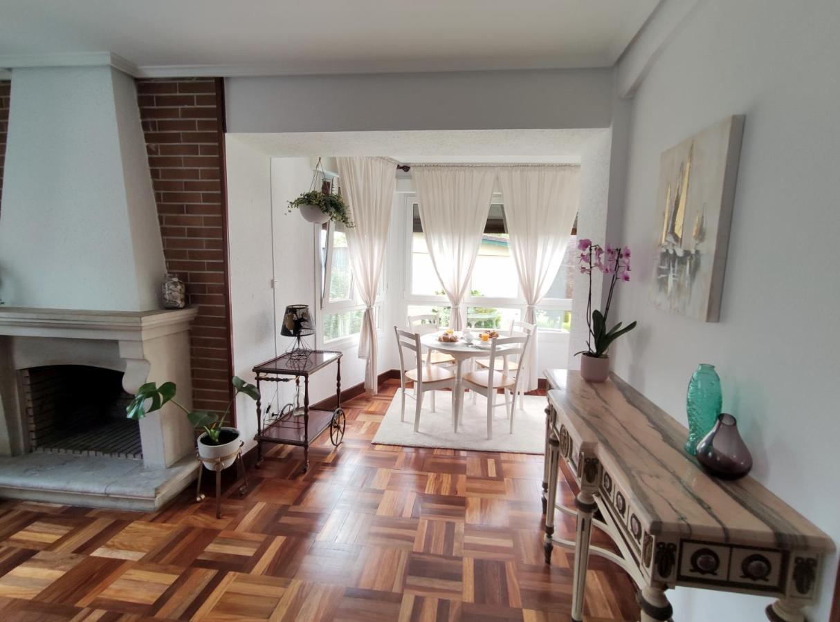 Apartamento Lurra Barrika 외부 사진