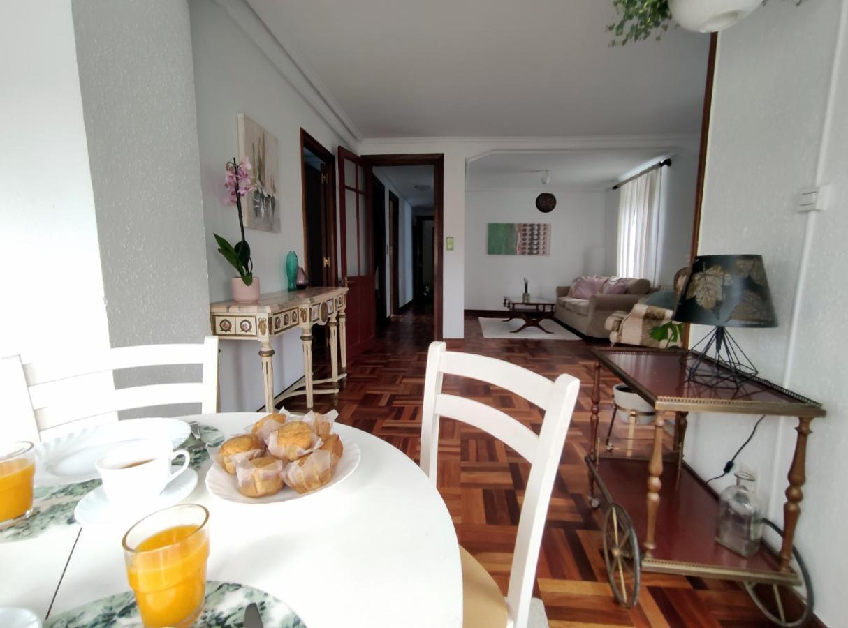 Apartamento Lurra Barrika 외부 사진