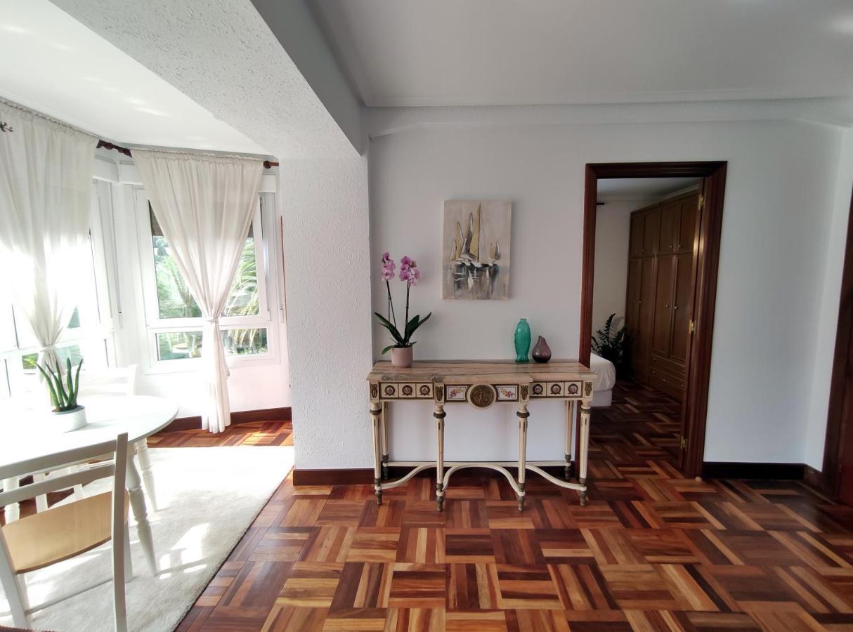 Apartamento Lurra Barrika 외부 사진