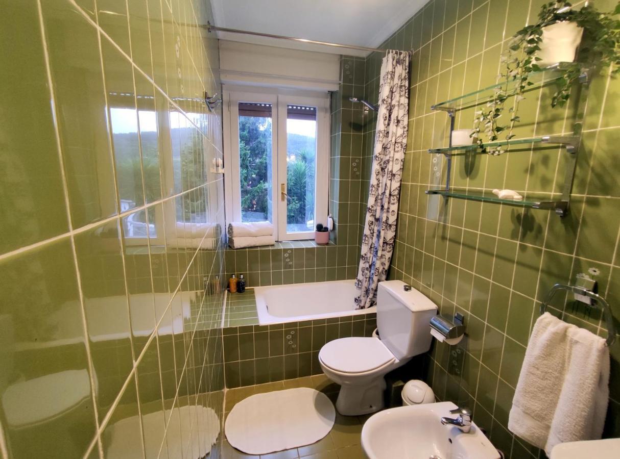 Apartamento Lurra Barrika 외부 사진