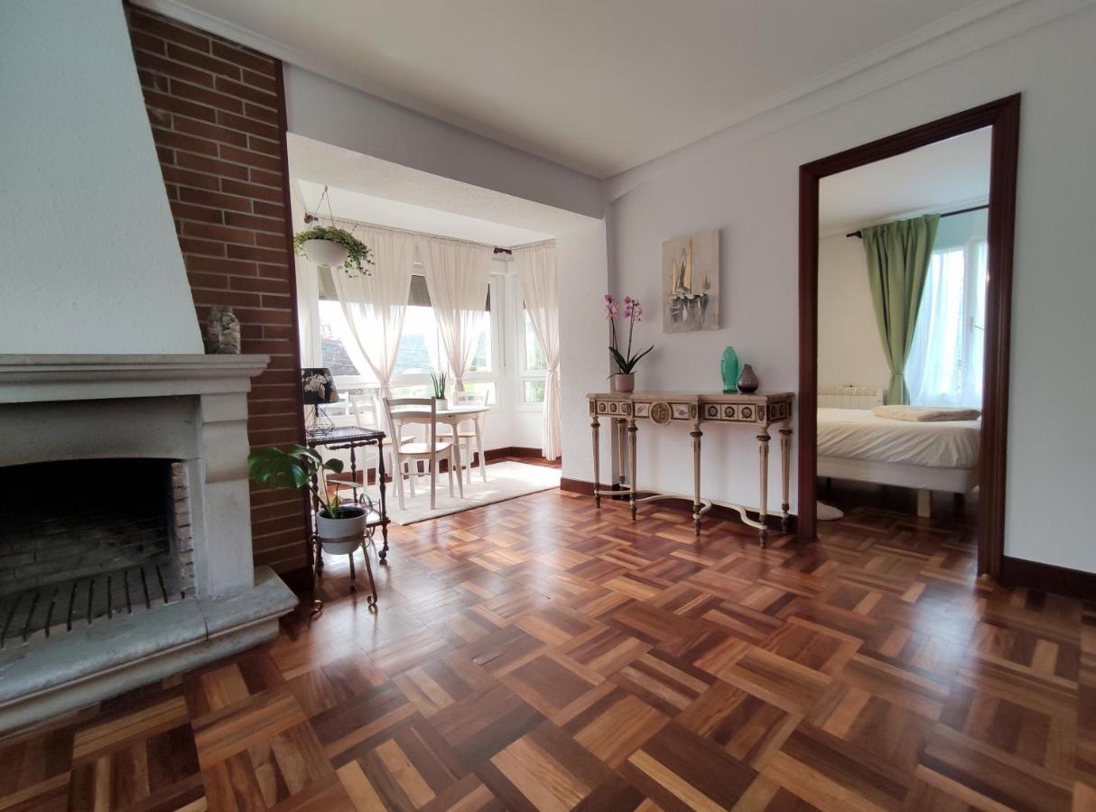 Apartamento Lurra Barrika 외부 사진