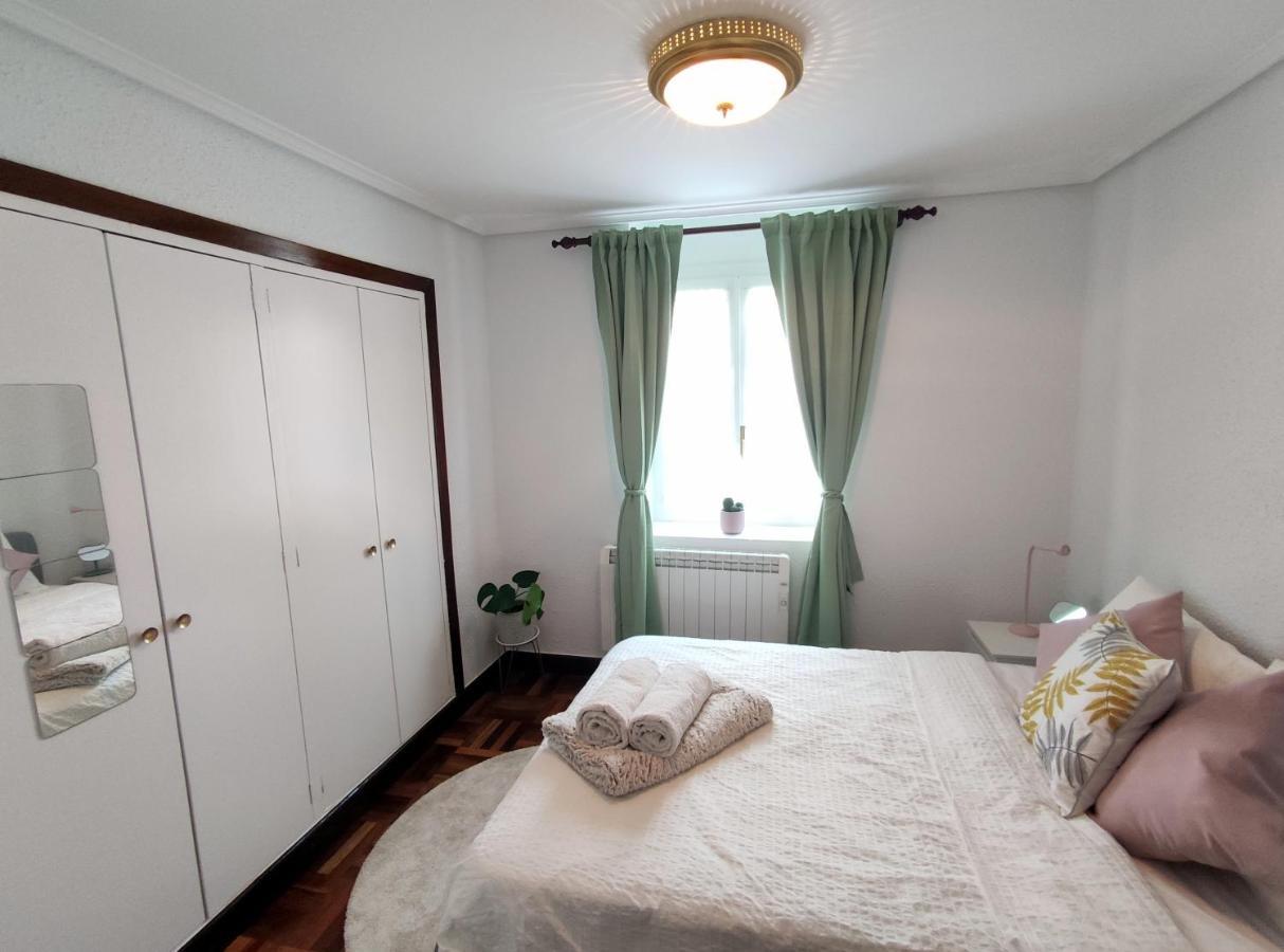 Apartamento Lurra Barrika 외부 사진