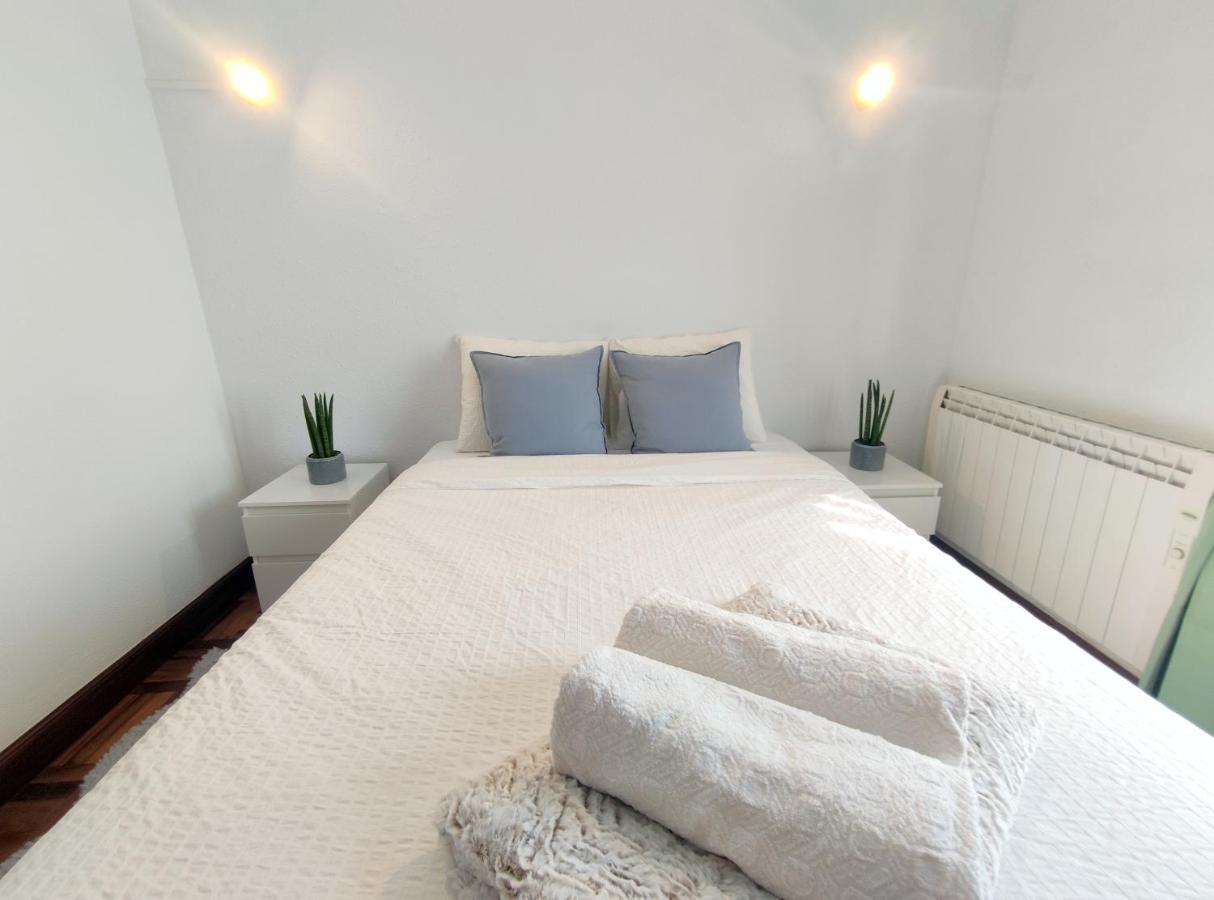 Apartamento Lurra Barrika 외부 사진