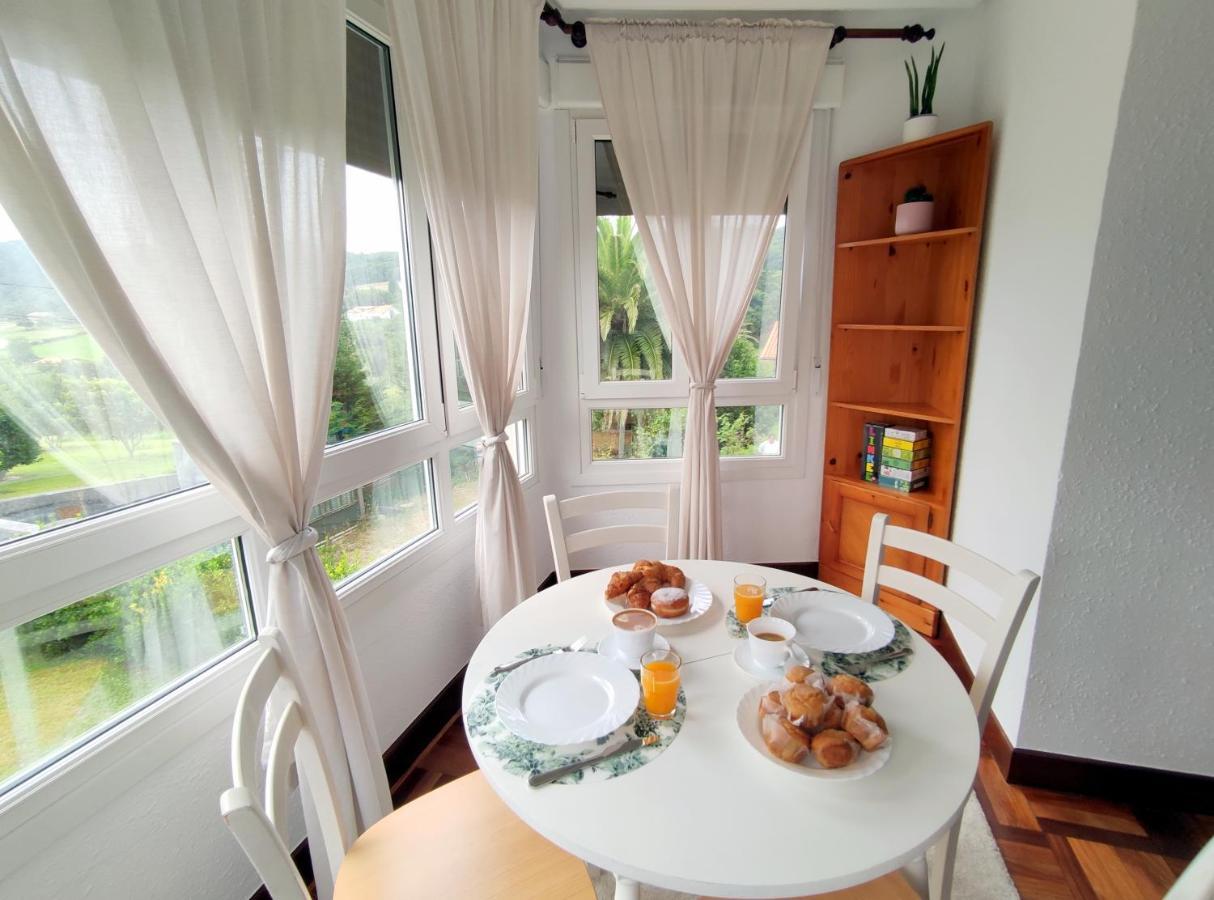 Apartamento Lurra Barrika 외부 사진