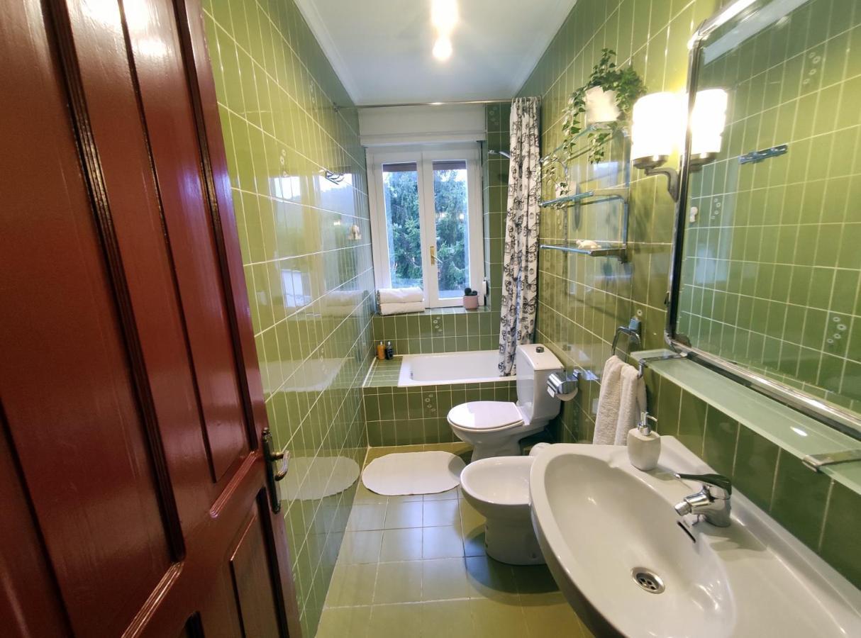 Apartamento Lurra Barrika 외부 사진