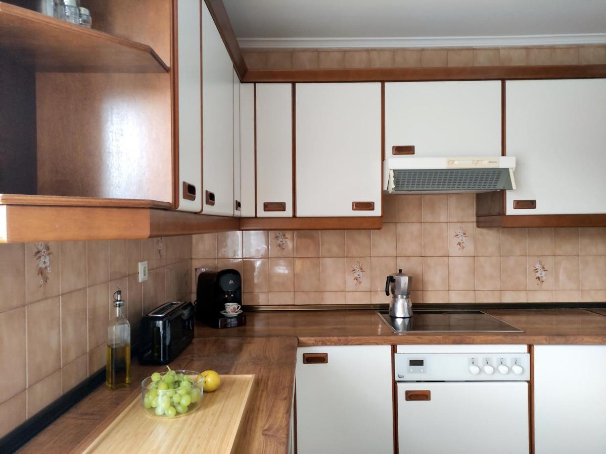 Apartamento Lurra Barrika 외부 사진