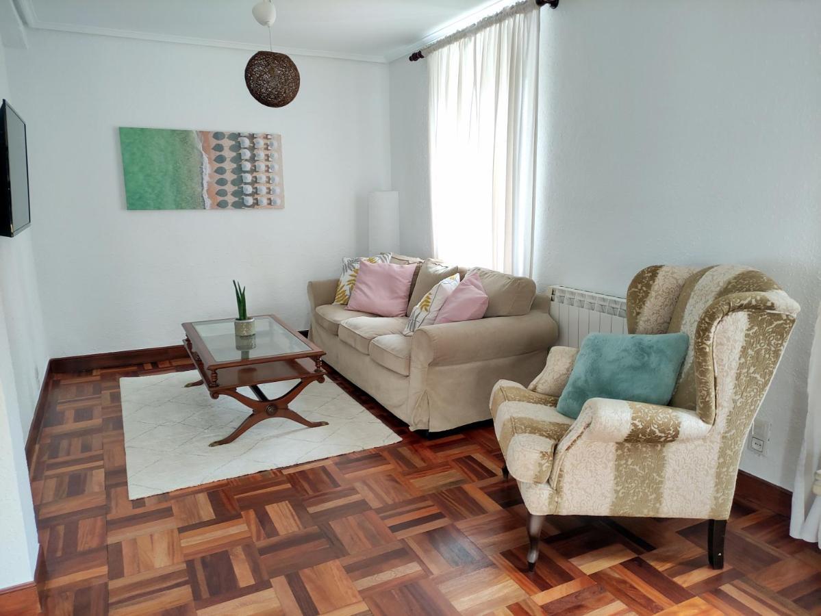 Apartamento Lurra Barrika 외부 사진