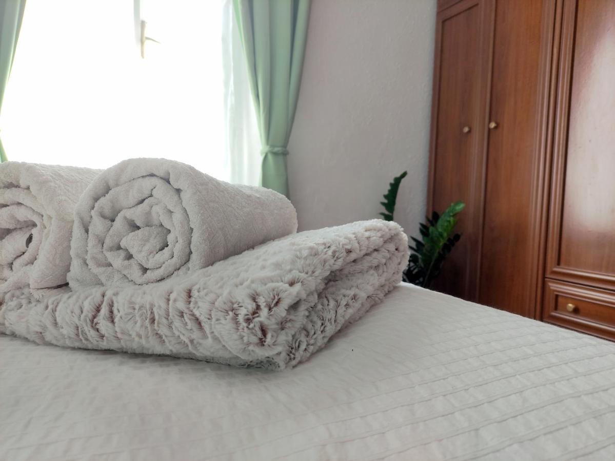 Apartamento Lurra Barrika 외부 사진