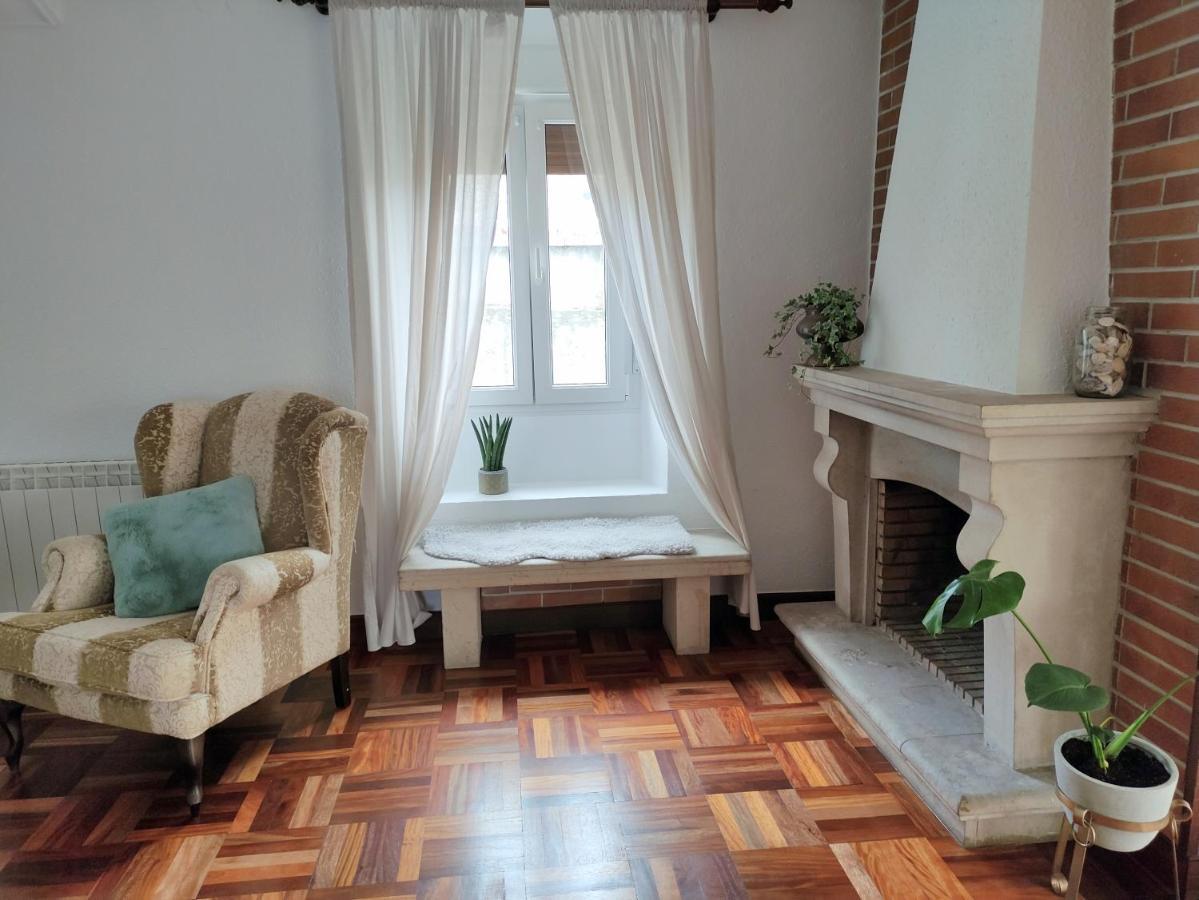 Apartamento Lurra Barrika 외부 사진