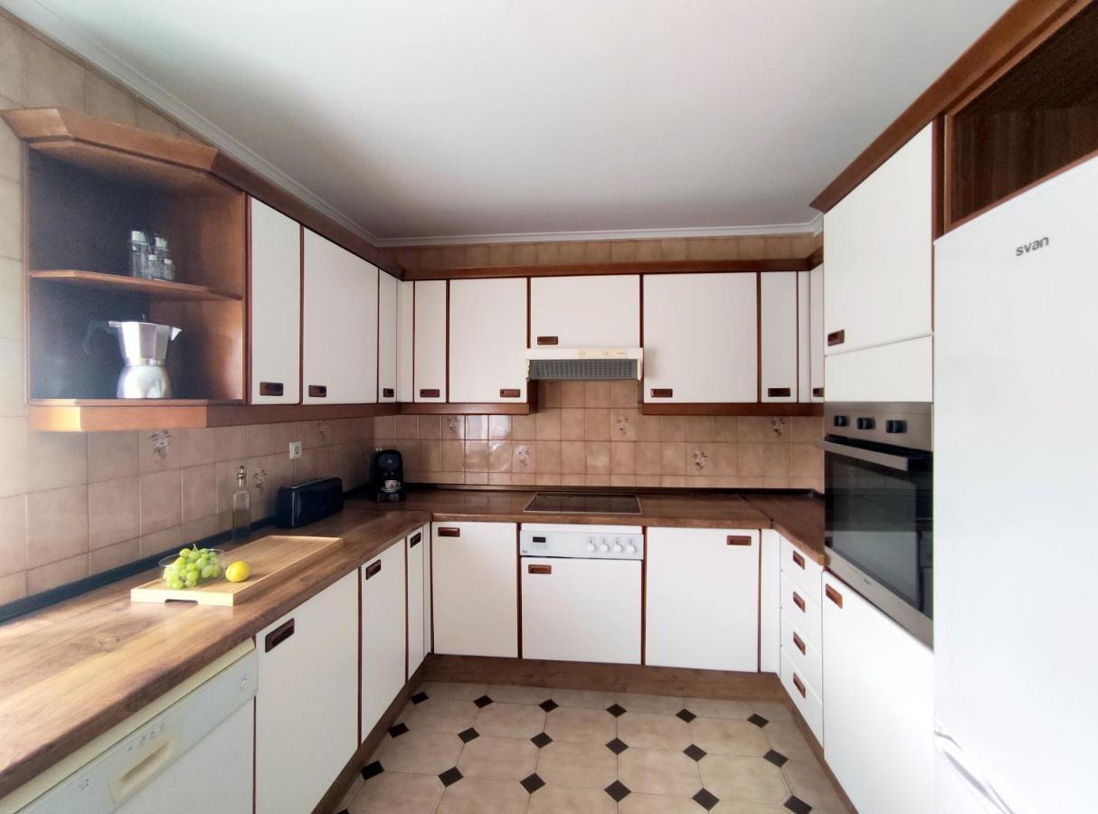 Apartamento Lurra Barrika 외부 사진