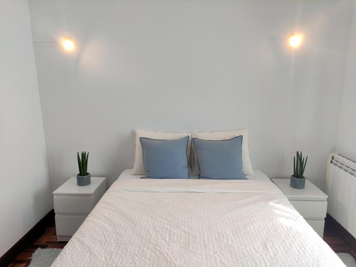 Apartamento Lurra Barrika 외부 사진
