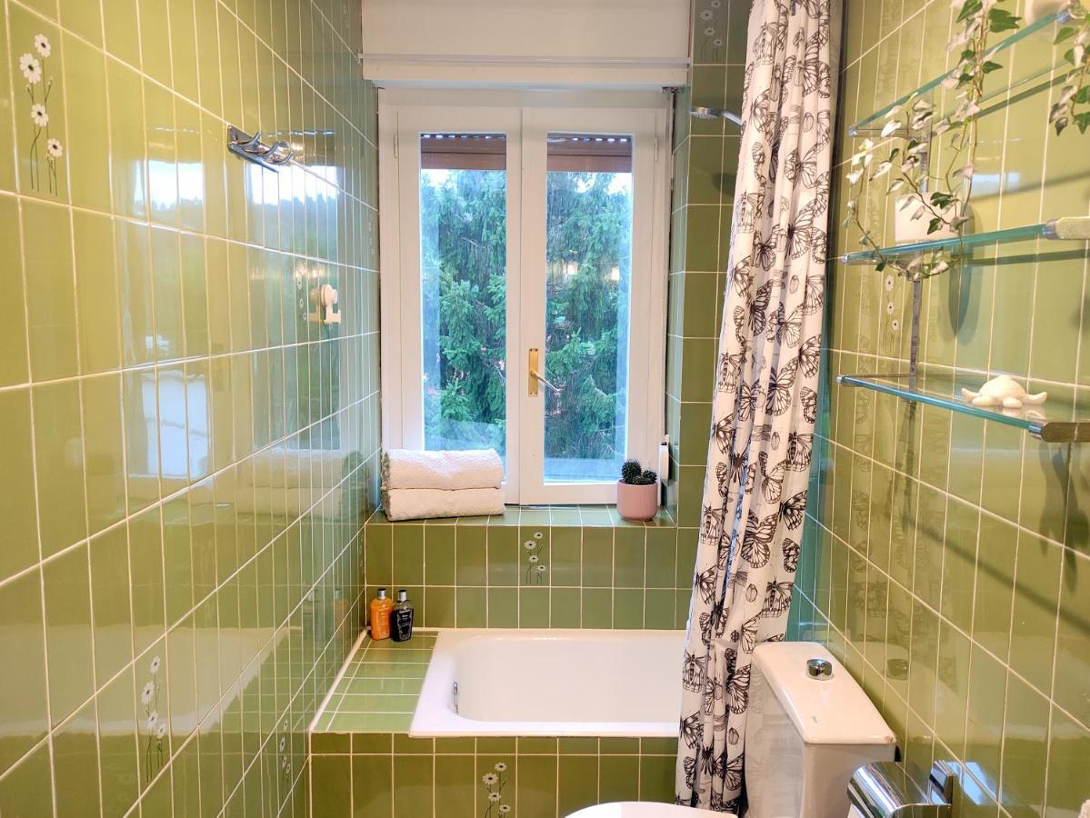 Apartamento Lurra Barrika 외부 사진