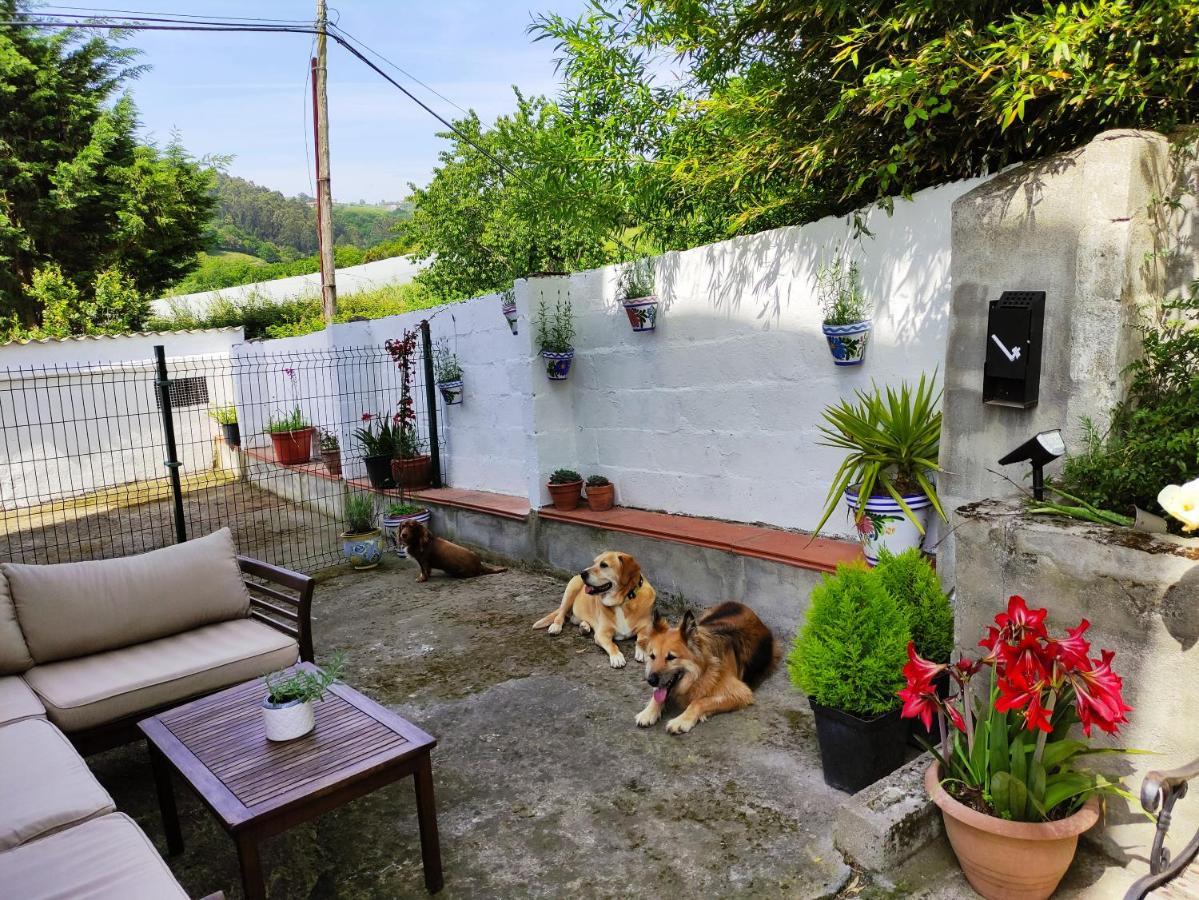 Apartamento Lurra Barrika 외부 사진